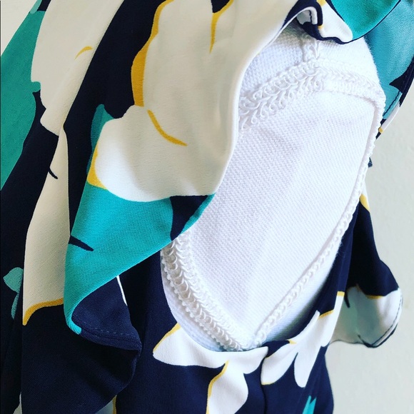 Ann Taylor Dress NWT - Picture 4 of 5